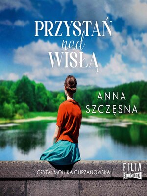 cover image of Przystań nad Wisłą
